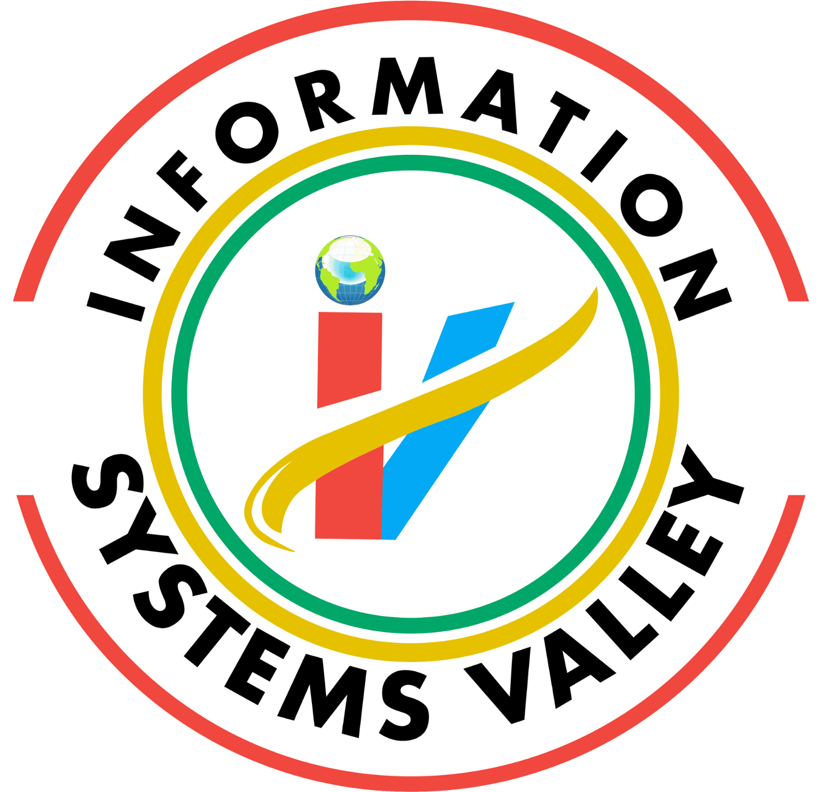 ISVALLEY Logo