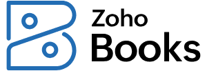 Zoho Books